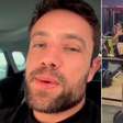 Rafael Cardoso revela virada após fase sombria e surpreende ao anunciar 114 dias 'limpo'