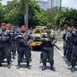 Náutico x Sport: PMPE mobiliza mais de 900 policiais para Clássico dos Clássicos neste sábado (26)