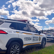 Homem de 44 anos é preso em flagrante por estupro de adolescente de 13 anos em São Francisco de Paula