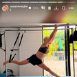Xuxa fala sobre críticas e se prepara para show em Curitiba