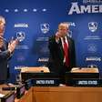Como a nova direita que governa a América Latina se alinha a Trump diante dos olhos do mundo