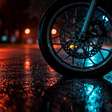Acidente com motos deixa duas pessoas mortas em Porto Alegre