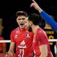 França elimina a zebra romena e está na semi do Europeu