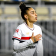 Isa sobre vitória das Soberanas na Neo Química Arena: "Feito muito grande"