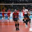 Paulista feminino: duas vagas em jogo para a semifinal