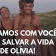 A luta pela vida: ajude a mãe de Eduardo a vencer o câncer de língua
