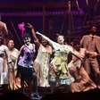 'A Cor Púrpura, o Musical' retorna ao Rio de Janeiro para 5ª temporada no Teatro Multiplan