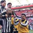 No Brasileirão, Santos faz melhor campanha na década e mira Libertadores