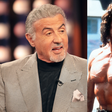 Sylvester Stallone, aos 80 anos hoje e famoso há 5 décadas: 'Eu não compito com ninguém; meu único rival é a pessoa que eu era ontem, e todos os dias tento me tornar uma versão melhor de mim mesmo'