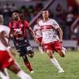 CRB x Cuiabá: onde assistir ao vivo, horário, escalações e arbitragem