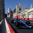 F1: Williams vê atualização funcionar com Sainz pontuando