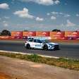 Elias e Petecof são a dupla mais veloz na Bradesco Stock Car em Brasília