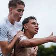 Corinthians negocia primeiro contrato profissional de joia do Sub-17; saiba detalhes
