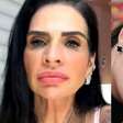 'A Fazenda 18': Solange Gomes perde a paciência após eliminação da filha e detona Fran Grossi: 'Ordinária'
