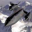 A NASA revelou uma sombra, e a reação foi unânime: talvez estejamos diante do sucessor do SR-71 Blackbird