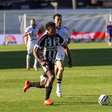 Em jogo agitado, Ceará arranca empate com Operário-PR pela Série B