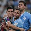 Fluminense pode herdar Mundial após punição ao Manchester City? Veja