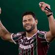 Hulk vive melhor fase pelo Fluminense desde 2025; veja desempenho