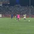 Sensação na Copa, Vozinha tem falha bizarra em derrota de Cabo Verde