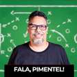 O futebol brasileiro não nasceu das bets