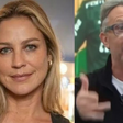 Novo casal? Craque Neto se declara e pede por um encontro com Luana Piovani: 'Gata'