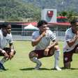 Com golaço, Fluminense quebra invencibilidade do Flamengo no Cariocão Sub-20