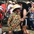 Sambada no Parque anima fim de semana em Nazaré da Mata com maracatu rural e ciranda