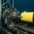 Um robô subaquático de 12,75 polegadas entrou sozinho em um tubo de torpedo de 21 polegadas e saiu de ré: o teste que pode permitir a submarinos lançar e recuperar drones sem mergulhadores