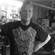Morre Chuck Varga, vocalista da banda GWAR