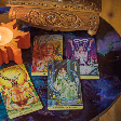 Tarot semanal: previsão para os signos de 28 de setembro a 04 de outubro de 2026
