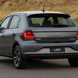 É da Volkswagen! Com 67.461 usados vendidos, hatch dá canseira de 25.870 carros no Chevrolet Onix
