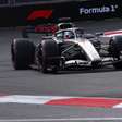 F1: Audi fala em final de semana difícil no GP do Azerbaijão: "Frustrante"