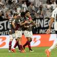 Corinthians repete má sequência de 2006, mas em plena reta final