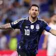 Ingressos para despedida de Messi pela Argentina esgotam em 90 minutos; veja valores