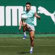 Paulinho vive novo capítulo após série de obstáculos no Palmeiras