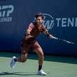 Igor Marcondes derruba 2º favorito, vai à semi e busca maior final em mais de quatro anos