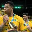 Sul-Americano: Conversa com Darlan ajudou Brasil a mudar o jogo contra a Argentina