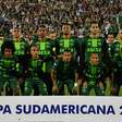 Chapecoense e Atlético Nacional se reencontram em amistoso marcado pela história