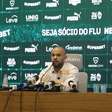 Presidente do Fluminense revela prejuízo milionário com o fim das bets: "Preocupa muito"
