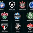 Quanto as bets pagam aos clubes brasileiros? Veja