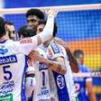 Paulista masculino: disputa pelas vagas nas semifinais