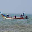 Criança de 2 anos é jogada ao mar por 'chorar demais' em barco de migrantes