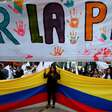 Colômbia: acordo de paz com as FARC completa dez anos enfraquecido e na mira do governo de extrema direita