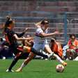 Futebol feminino pode perder milhões com fim das bets
