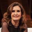 Fátima Bernardes entrega desejo de voltar à televisão e entrega falta de convites: 'Não recebi'