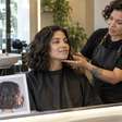 Os cortes de cabelo dos anos 90 estão de volta com uma proposta moderna e conquistam quem busca praticidade