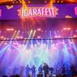 Igarafest: Péricles e Felipe Amorim levam pagode e forró eletrônico à segunda noite do palco principal