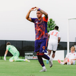 MLS: Arthur Sousa avança aos playoffs com o Houston Dynamo II