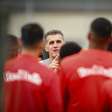 Red Bull Bragantino inicia preparação para enfrentar o Atlético-MG