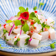 Ceviche de Tilápia: Receita Fácil e Refrescante para Variar o Cardápio